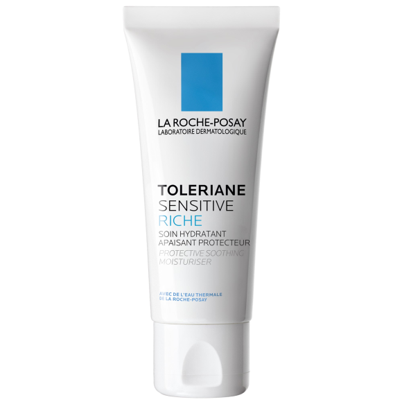 Tolériane Sensitive Riche La Roche-Posay - tube de 40 ml