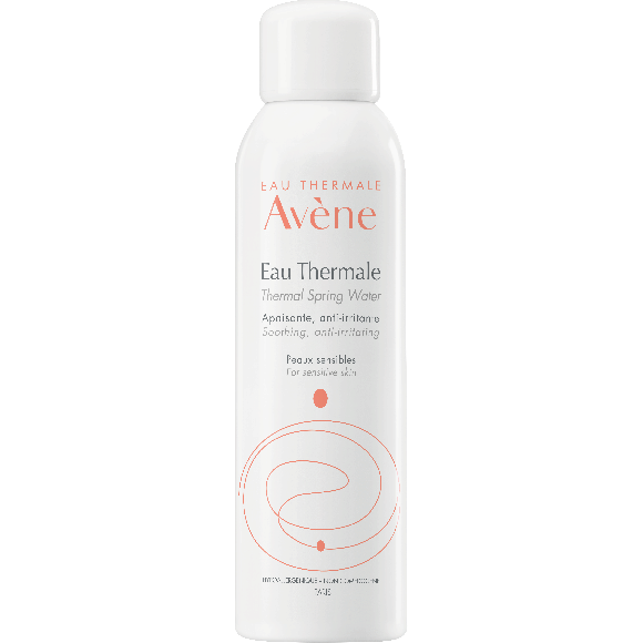 Eau thermale Avène apaisante anti-irritante - spray de 150 ml