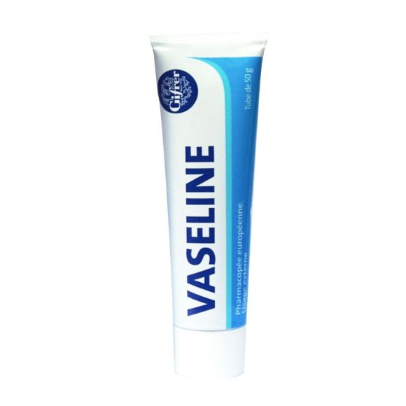 Vaseline gifrer - tube de 50 g